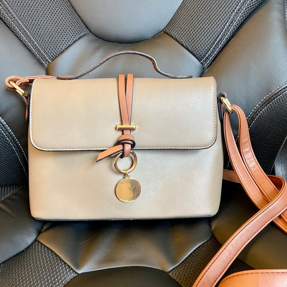 Catmicoo crossbody purse